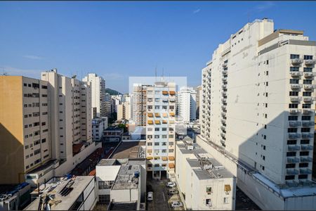 Apartamento à venda com 178m², 3 quartos e sem vagaVista do Quarto 3