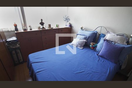 Quarto 1 de apartamento à venda com 2 quartos, 72m² em Centro, Rio de Janeiro