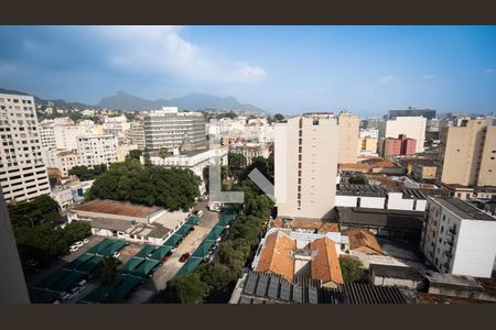 Apartamento à venda com 72m², 2 quartos e sem vagaVista da Sala