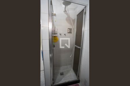 Banheiro de apartamento à venda com 2 quartos, 72m² em Centro, Rio de Janeiro