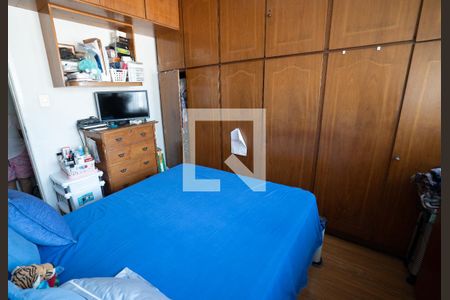 Quarto 1 de apartamento à venda com 2 quartos, 72m² em Centro, Rio de Janeiro