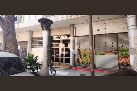 Apartamento à venda com 72m², 2 quartos e sem vagaFachada