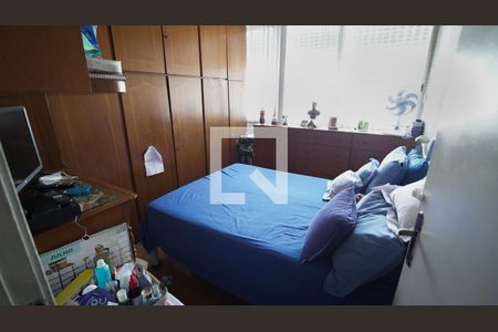 Quarto 1 de apartamento à venda com 2 quartos, 72m² em Centro, Rio de Janeiro