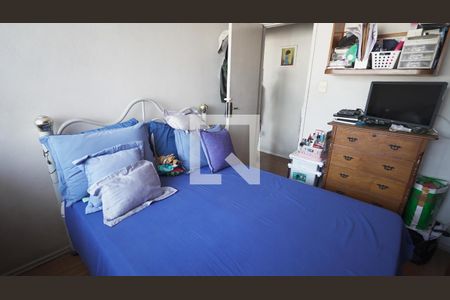 Quarto 1 de apartamento à venda com 2 quartos, 72m² em Centro, Rio de Janeiro