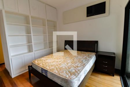 Apartamento à venda com 83m², 1 quarto e 2 vagasQuarto