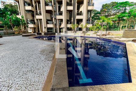 Apartamento à venda com 83m², 1 quarto e 2 vagasÁrea comum