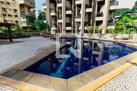 Apartamento à venda com 83m², 1 quarto e 2 vagasÁrea comum