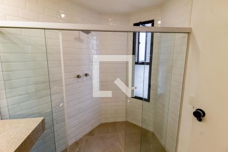 Apartamento à venda com 83m², 1 quarto e 2 vagasBanheiro 