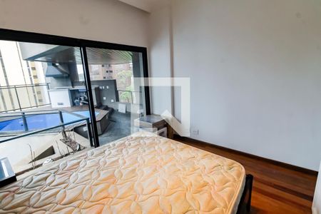 Apartamento à venda com 83m², 1 quarto e 2 vagasQuarto
