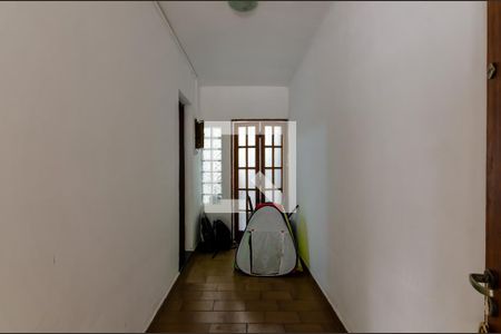 Entrada de casa à venda com 2 quartos, 125m² em Jardim Santo Amaro, São Paulo