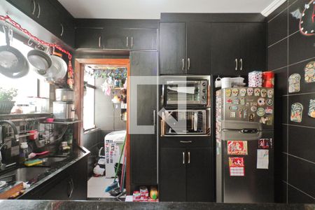 Apartamento à venda com 52m², 2 quartos e sem vaga Apartamento à venda com 52m², 2 quartos e sem vagaCozinha