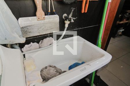 Apartamento à venda com 52m², 2 quartos e sem vaga Apartamento à venda com 52m², 2 quartos e sem vagaÁrea de Serviço