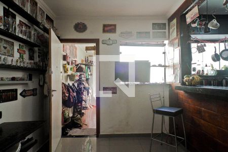 Apartamento à venda com 52m², 2 quartos e sem vaga Apartamento à venda com 52m², 2 quartos e sem vagaSala