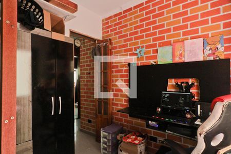 Apartamento à venda com 52m², 2 quartos e sem vaga Apartamento à venda com 52m², 2 quartos e sem vagaQuarto 2
