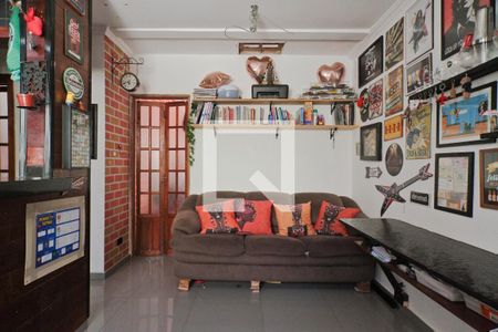 Apartamento à venda com 52m², 2 quartos e sem vaga Apartamento à venda com 52m², 2 quartos e sem vagaSala