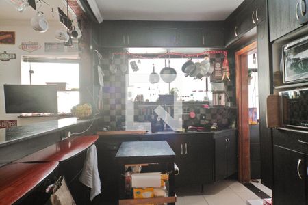 Apartamento à venda com 52m², 2 quartos e sem vaga Apartamento à venda com 52m², 2 quartos e sem vagaCozinha