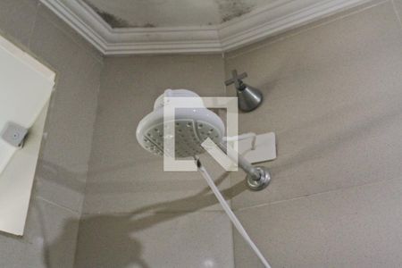 Apartamento à venda com 52m², 2 quartos e sem vaga Apartamento à venda com 52m², 2 quartos e sem vagaBanheiro