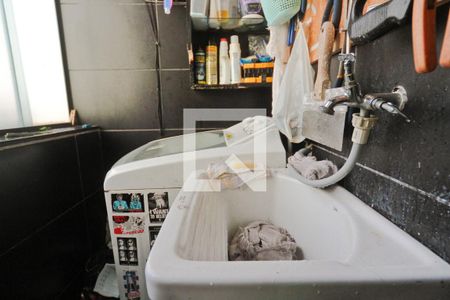 Apartamento à venda com 52m², 2 quartos e sem vaga Apartamento à venda com 52m², 2 quartos e sem vagaÁrea de Serviço