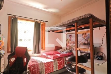 Apartamento à venda com 52m², 2 quartos e sem vaga Apartamento à venda com 52m², 2 quartos e sem vagaQuarto 2