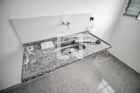 Sala - Torneira de kitnet/studio à venda com 1 quarto, 28m² em Ipiranga, São Paulo
