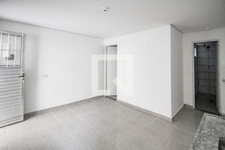 Sala de kitnet/studio à venda com 1 quarto, 28m² em Ipiranga, São Paulo