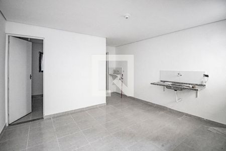 Sala de kitnet/studio à venda com 1 quarto, 28m² em Ipiranga, São Paulo