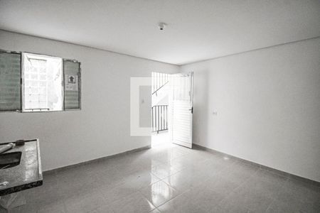 Sala de kitnet/studio à venda com 1 quarto, 28m² em Ipiranga, São Paulo