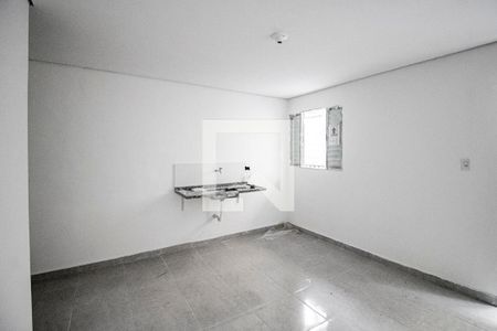 Sala de kitnet/studio à venda com 1 quarto, 28m² em Ipiranga, São Paulo