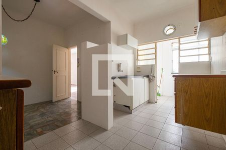 Apartamento para alugar com 238m², 3 quartos e 1 vaga Apartamento para alugar com 238m², 3 quartos e 1 vagaCozinha