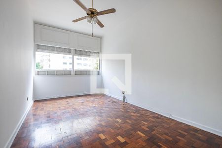 Apartamento para alugar com 238m², 3 quartos e 1 vaga Apartamento para alugar com 238m², 3 quartos e 1 vagaQuarto 3