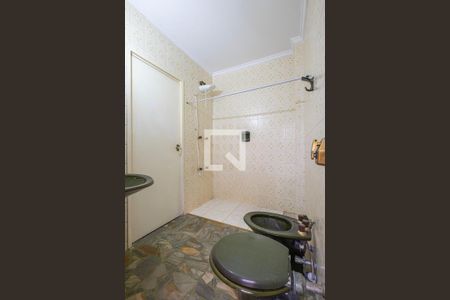 Suíte - Banheiro de apartamento para alugar com 3 quartos, 238m² em Jardim Paulista, São Paulo