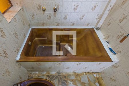 Apartamento para alugar com 238m², 3 quartos e 1 vaga Apartamento para alugar com 238m², 3 quartos e 1 vagaBanheiro