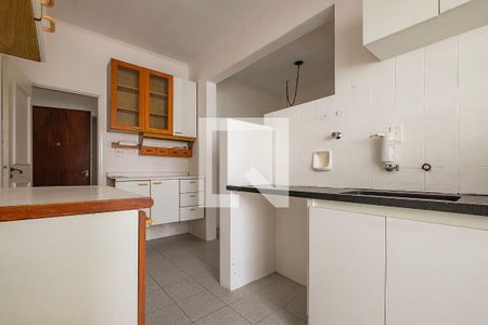 Apartamento para alugar com 238m², 3 quartos e 1 vaga Apartamento para alugar com 238m², 3 quartos e 1 vagaCozinha