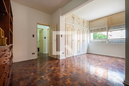 Apartamento para alugar com 238m², 3 quartos e 1 vaga Apartamento para alugar com 238m², 3 quartos e 1 vagaQuarto 2
