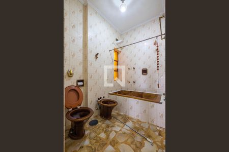 Apartamento para alugar com 238m², 3 quartos e 1 vaga Apartamento para alugar com 238m², 3 quartos e 1 vagaBanheiro