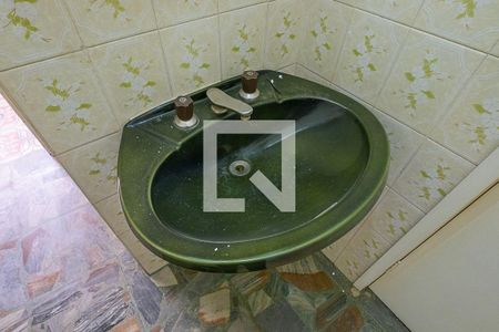 Suíte - Banheiro de apartamento para alugar com 3 quartos, 238m² em Jardim Paulista, São Paulo