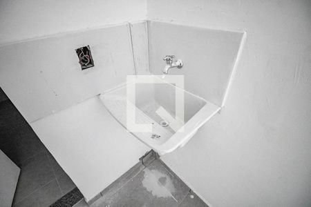 Área de Serviço - Torneira de kitnet/studio à venda com 1 quarto, 28m² em Ipiranga, São Paulo