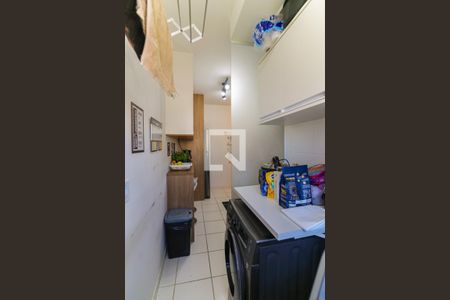 Apartamento à venda com 47m², 2 quartos e 1 vaga Apartamento à venda com 47m², 2 quartos e 1 vagaÁrea de Serviço