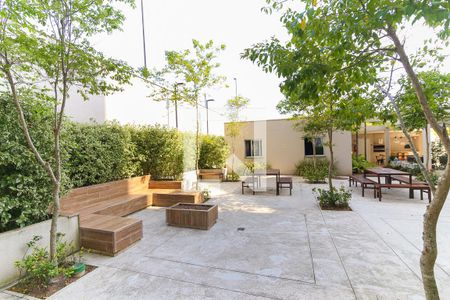 Apartamento à venda com 47m², 2 quartos e 1 vaga Apartamento à venda com 47m², 2 quartos e 1 vagaÁrea comum