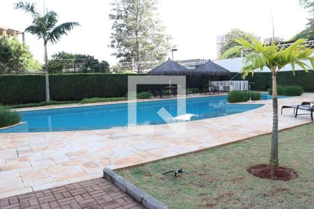 Apartamento para alugar com 67m², 3 quartos e 2 vagasÁrea comum - Piscina