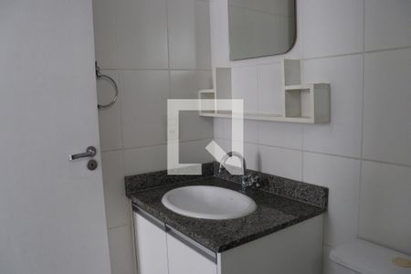 Apartamento para alugar com 67m², 3 quartos e 2 vagasBanheiro do Quarto 3
