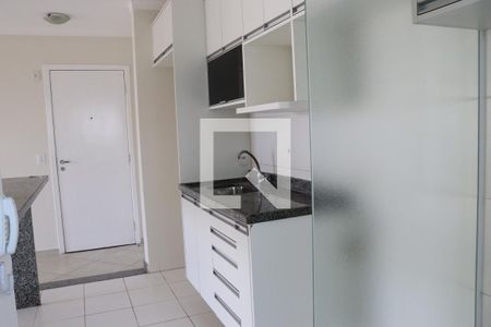 Apartamento para alugar com 67m², 3 quartos e 2 vagasCozinha e Área de Serviço