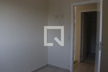 Quarto 1 de apartamento para alugar com 3 quartos, 67m² em Mansões Santo Antônio, Campinas