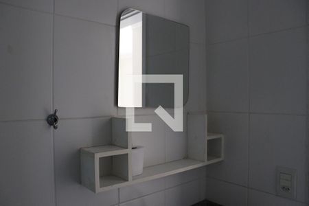 Apartamento para alugar com 67m², 3 quartos e 2 vagasBanheiro 1 - detalhe