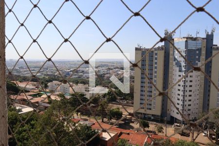 Apartamento para alugar com 67m², 3 quartos e 2 vagasquarto 2 - vista