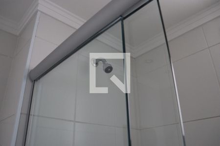 Apartamento para alugar com 67m², 3 quartos e 2 vagasBanheiro do Quarto 3 - detalhe