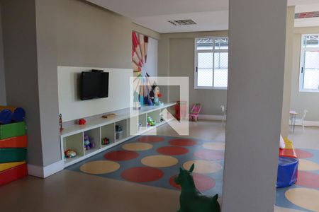 Apartamento para alugar com 67m², 3 quartos e 2 vagasBrinquedoteca