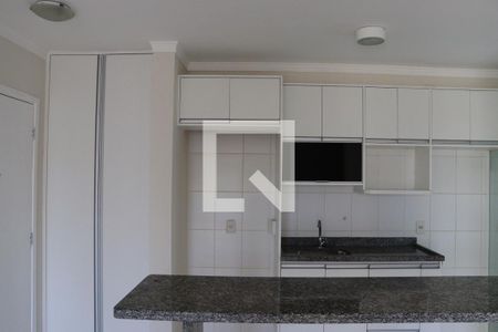 Apartamento para alugar com 67m², 3 quartos e 2 vagasCozinha - Armários