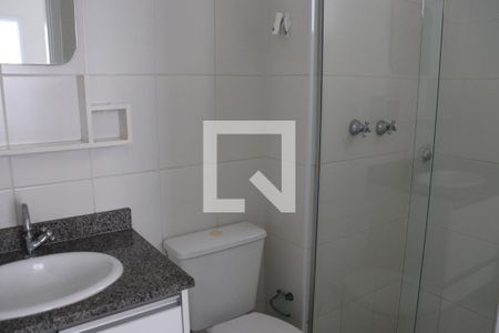 Apartamento para alugar com 67m², 3 quartos e 2 vagasBanheiro do Quarto 3
