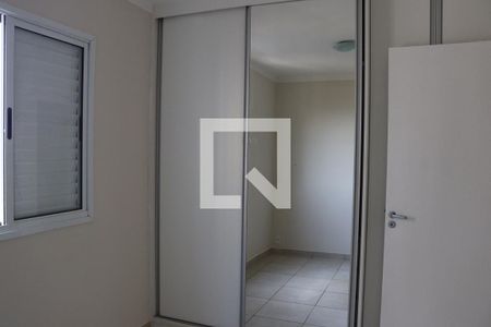 Apartamento para alugar com 67m², 3 quartos e 2 vagasQuarto 3 - Armários